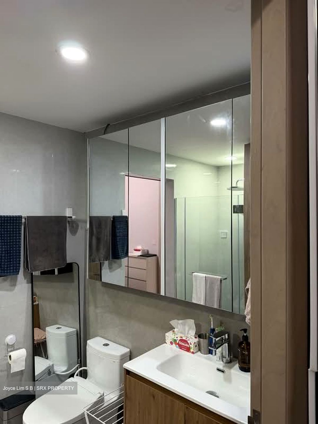 J Gateway (D22), Condominium #531182241